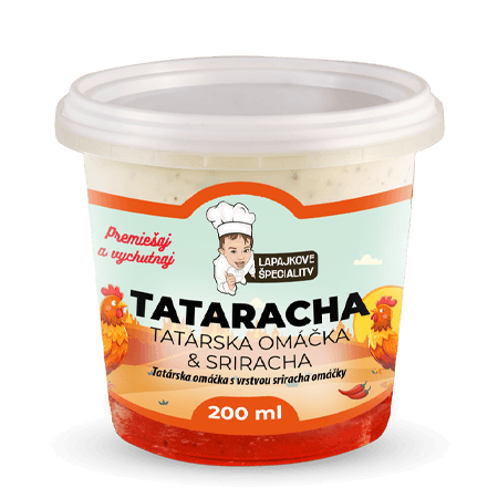 Tataracha